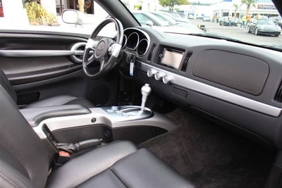 2004 Chevrolet SSR LS