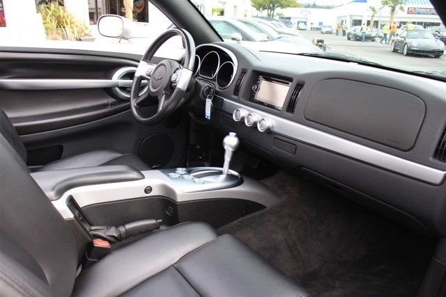 2004 Chevrolet SSR LS