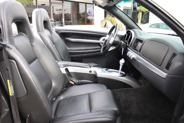 2004 Chevrolet SSR LS