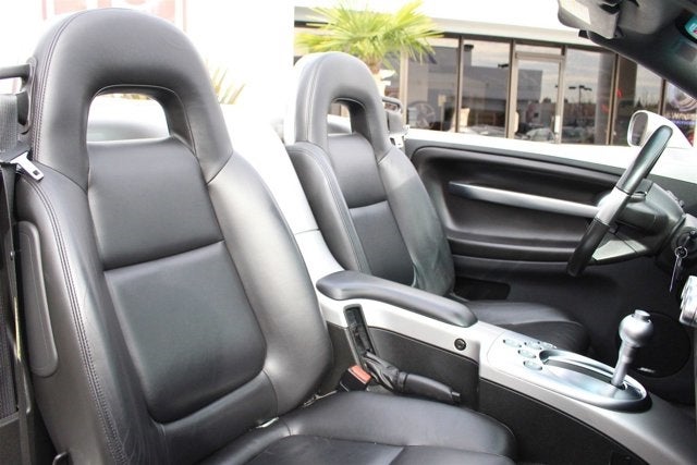 2004 Chevrolet SSR LS