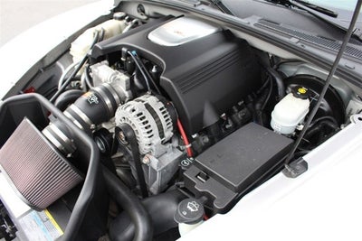 2004 Chevrolet SSR LS