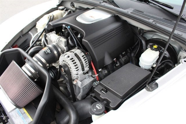 2004 Chevrolet SSR LS