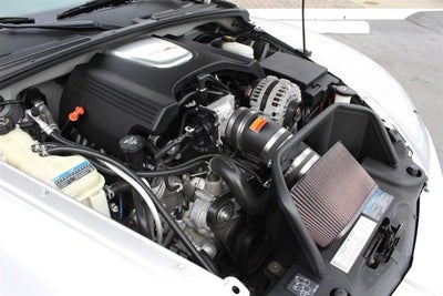 2004 Chevrolet SSR LS