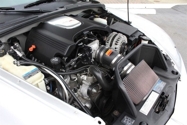 2004 Chevrolet SSR LS