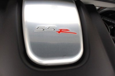 2004 Chevrolet SSR LS