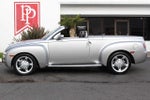 2004 Chevrolet SSR LS