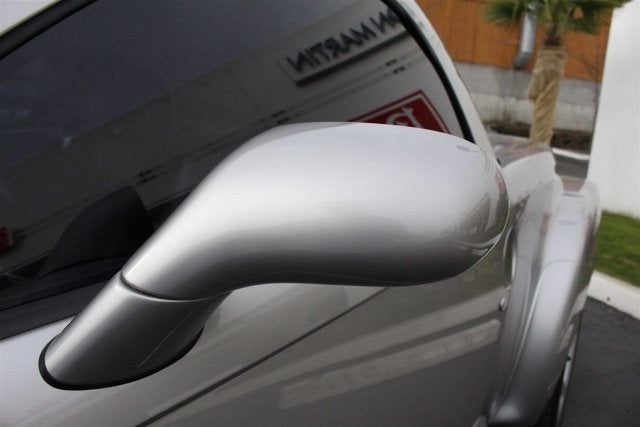 2004 Chevrolet SSR LS