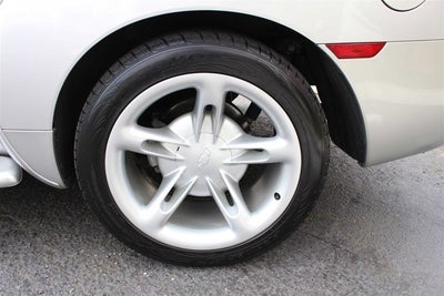 2004 Chevrolet SSR LS