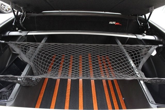 2004 Chevrolet SSR LS