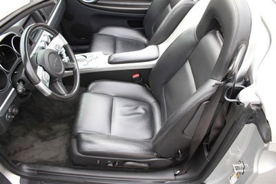 2004 Chevrolet SSR LS