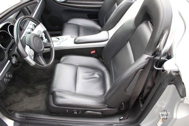 2004 Chevrolet SSR LS