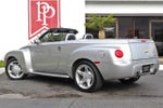 2004 Chevrolet SSR LS