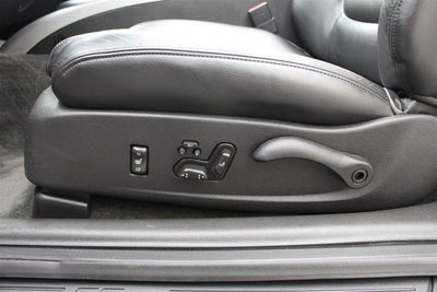 2004 Chevrolet SSR LS