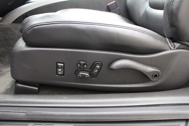 2004 Chevrolet SSR LS