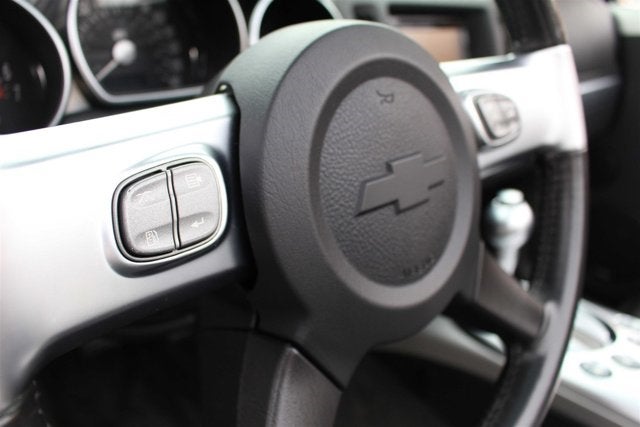 2004 Chevrolet SSR LS