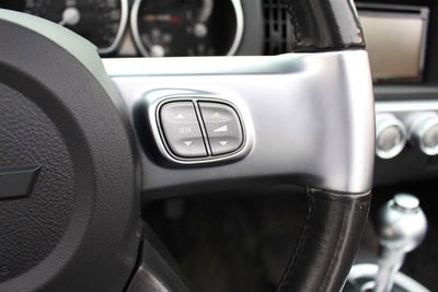 2004 Chevrolet SSR LS