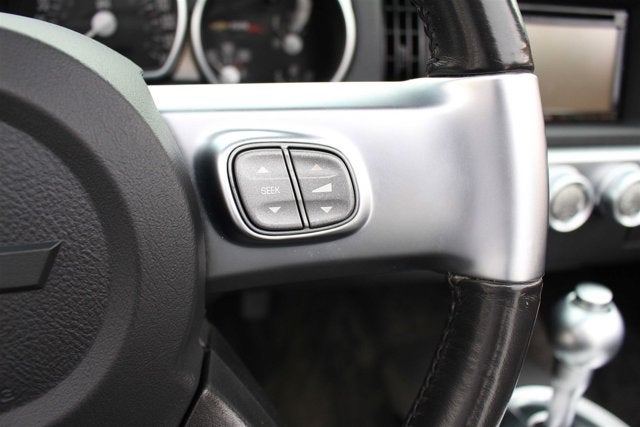 2004 Chevrolet SSR LS