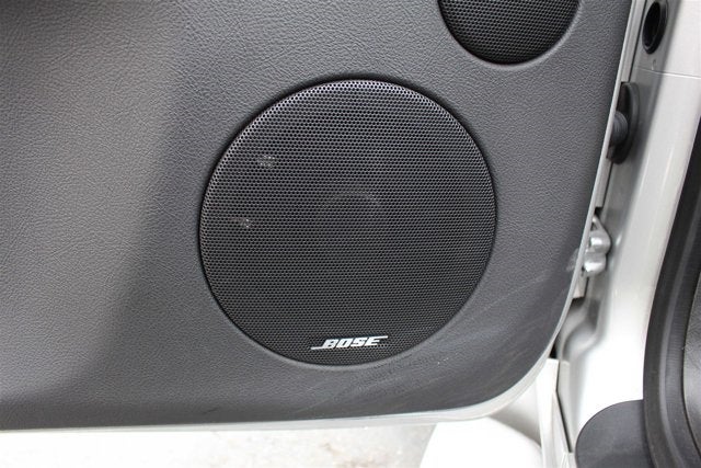 2004 Chevrolet SSR LS