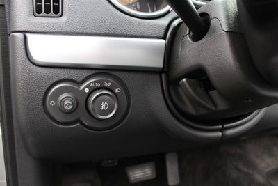 2004 Chevrolet SSR LS