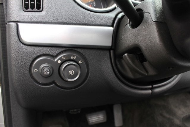 2004 Chevrolet SSR LS