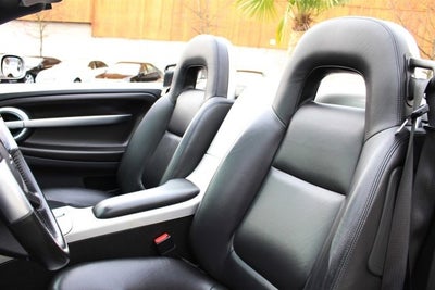 2004 Chevrolet SSR LS