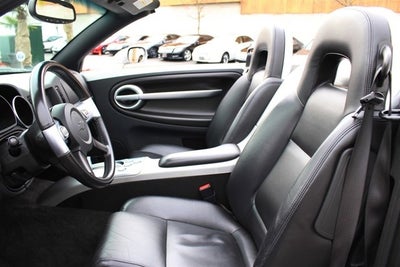 2004 Chevrolet SSR LS