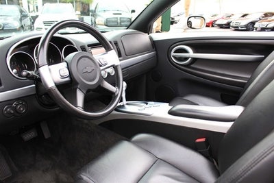 2004 Chevrolet SSR LS