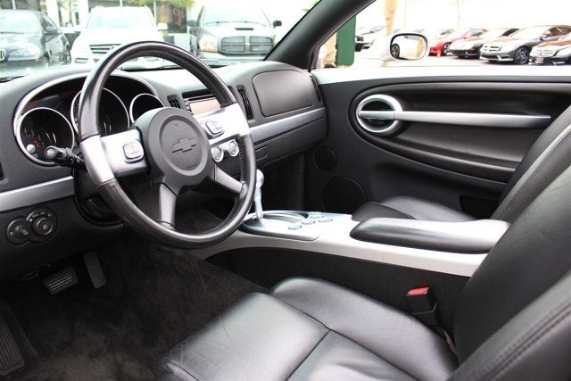 2004 Chevrolet SSR LS