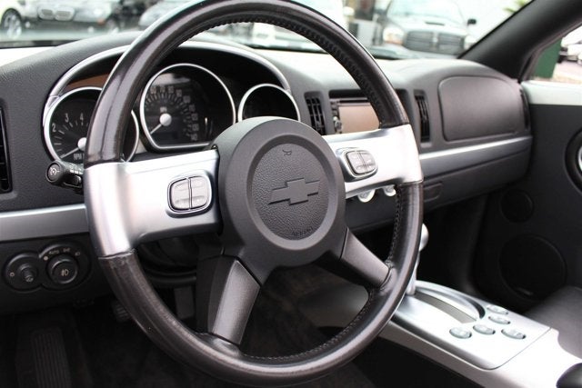 2004 Chevrolet SSR LS