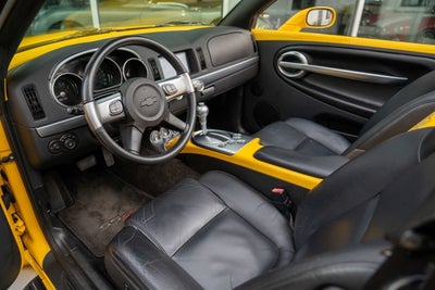 2004 Chevrolet SSR LS