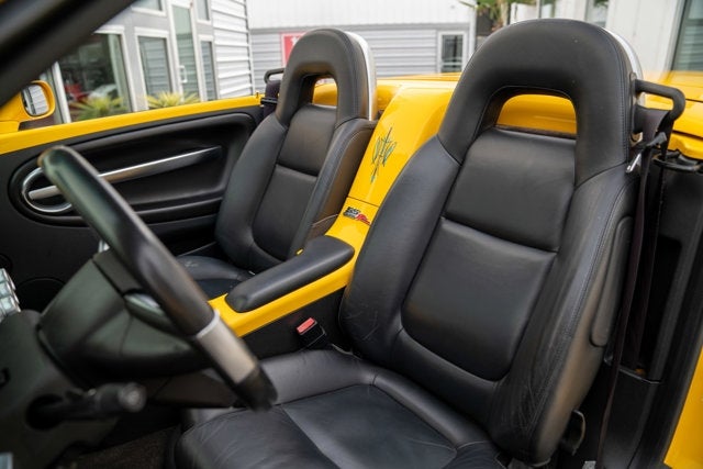 2004 Chevrolet SSR LS