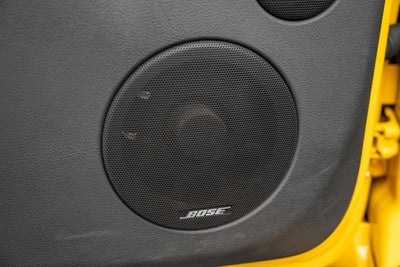 2004 Chevrolet SSR LS