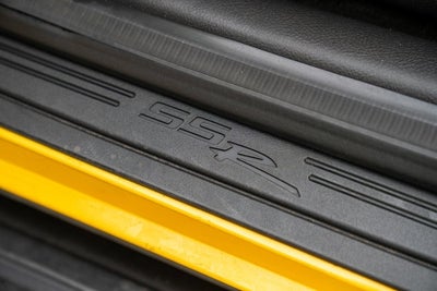 2004 Chevrolet SSR LS