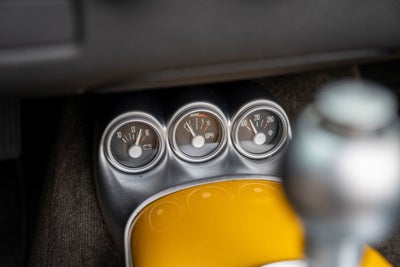 2004 Chevrolet SSR LS