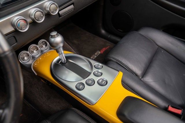 2004 Chevrolet SSR LS