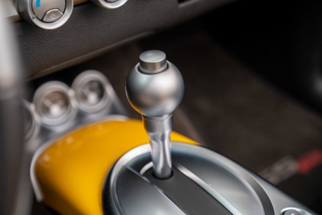 2004 Chevrolet SSR LS