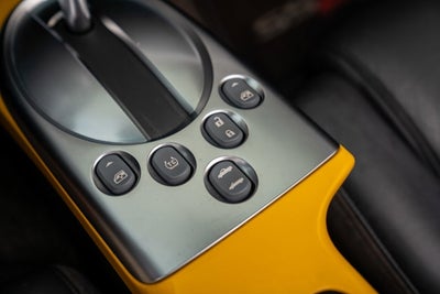 2004 Chevrolet SSR LS