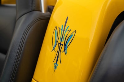 2004 Chevrolet SSR LS