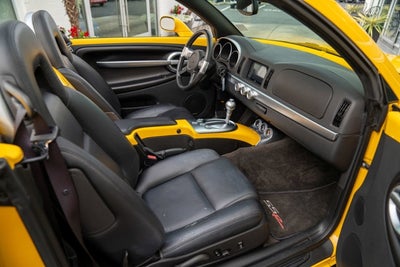 2004 Chevrolet SSR LS