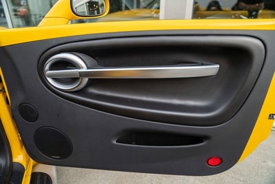 2004 Chevrolet SSR LS