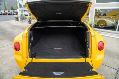 2004 Chevrolet SSR LS