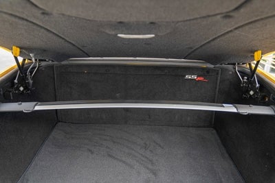 2004 Chevrolet SSR LS