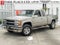 1998 Chevrolet C/K 2500 HD Ext Cab 141.5" WB 4WD C6P