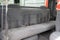1998 Chevrolet C/K 2500 HD Ext Cab 141.5" WB 4WD C6P