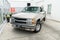 1998 Chevrolet C/K 2500 HD Ext Cab 141.5" WB 4WD C6P