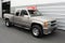 1998 Chevrolet C/K 2500 HD Ext Cab 141.5" WB 4WD C6P