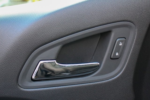 2018 Chevrolet Colorado 4WD ZR2