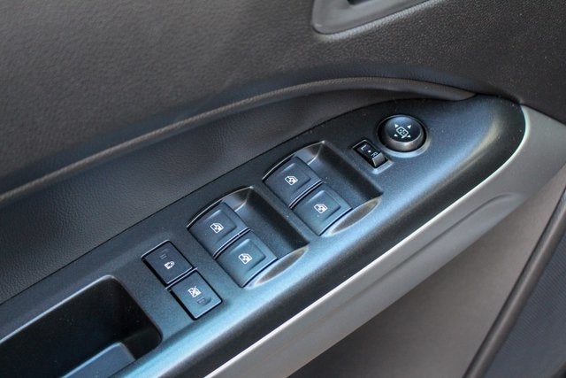 2018 Chevrolet Colorado 4WD ZR2