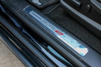 2018 Chevrolet Colorado 4WD ZR2