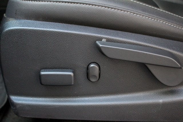 2018 Chevrolet Colorado 4WD ZR2